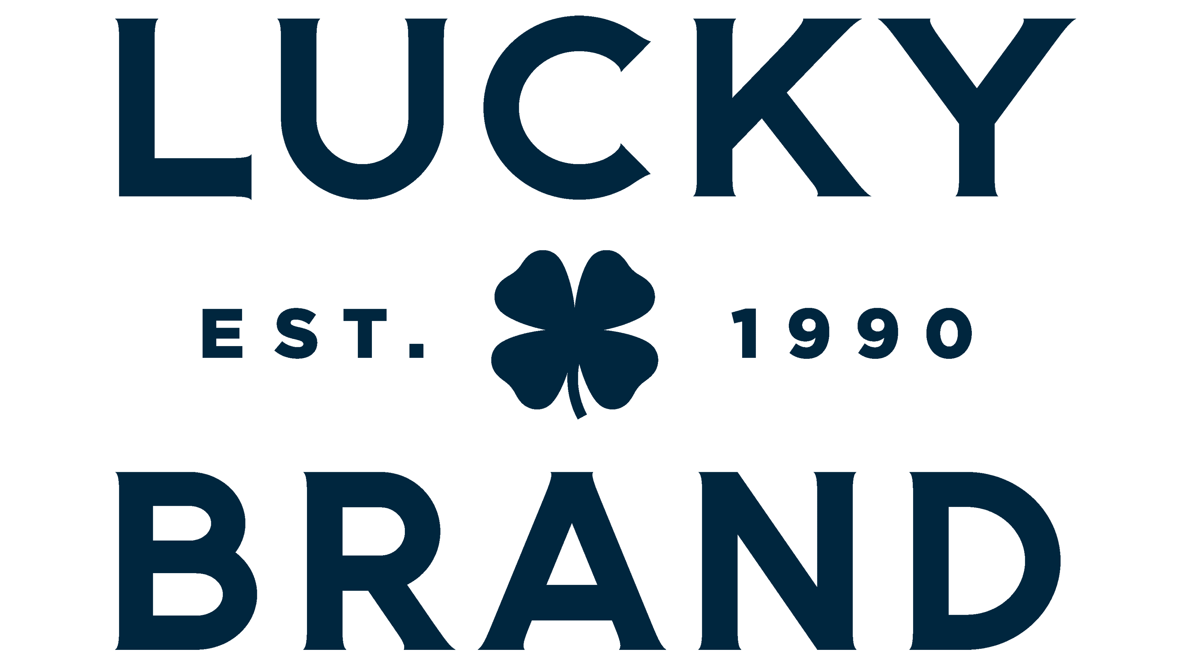 lucky Brand