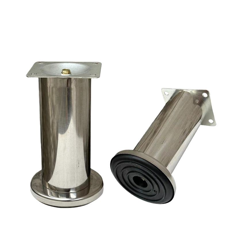 Directly Supplied from the Manufacturer: Tv Cabinet Legs, Cabinet Legs, Bed Legs, Metal Electroplated Straight Tubes, Hardware Sofa Legs, Round Tube Support Iron Legs