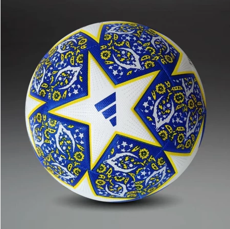 Bola Sepak Pildun Jabulani Size 5 South Africa 2010 Official MatchBall Adidas Champions 2