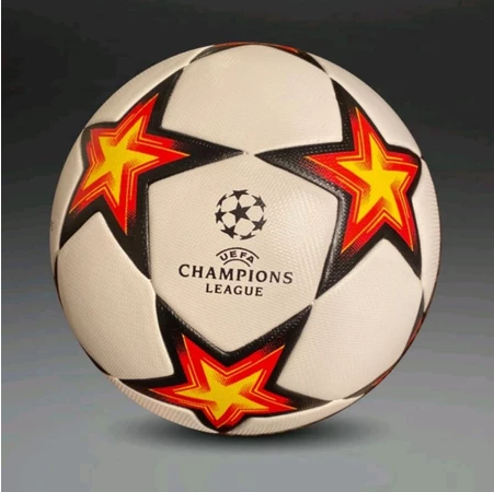 Bola Sepak Pildun Jabulani Size 5 South Africa 2010 Official MatchBall Adidas Champions 4