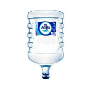 AQUA Galon Air Mineral 19 Liter