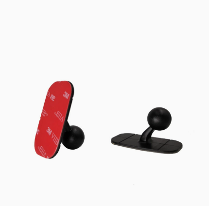 3M Viscous Mobile Phone Bracket Base Wireless Charging Mobile Phone Bracket Accessories Instrument Panel VHB Adhesive Base