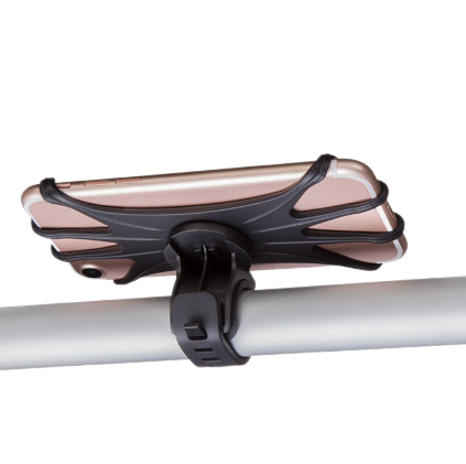 Manufacturers in stock bicycle mobile phone bracket car bracket mobile phone fixing bracket mobile phone bracket for riding navigation