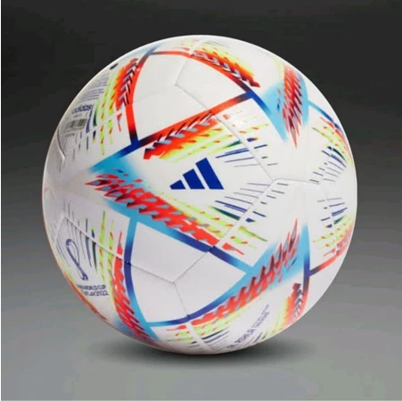 Bola Sepak Pildun Jabulani Size 5 South Africa 2010 Official MatchBall Adidas Ar Rihla