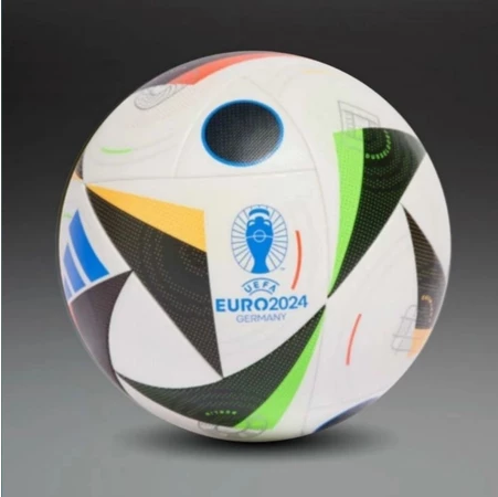 Bola Sepak Pildun Jabulani Size 5 South Africa 2010 Official MatchBall Adidas Uero Jerman