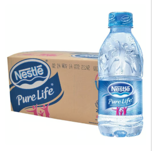 Air Mineral Nestle 330 ml 24 Botol